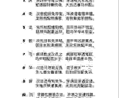 煽风点火是代表哪个生肖？原来这个生肖最爱搞事情