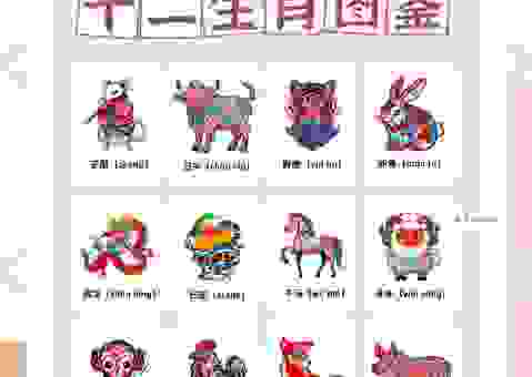 南拳北腿是什么生肖？民间传说中隐藏的生肖答案！