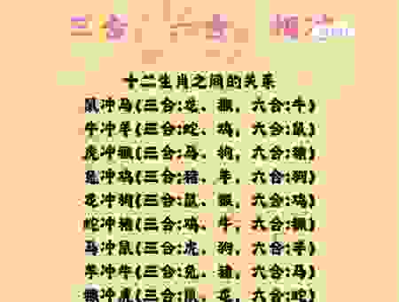 十拿九稳是金火是什么生肖？看懂生肖口诀找玄机！