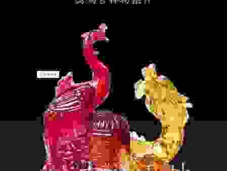 天下太平指哪个生肖？原来是这个寓意吉祥的动物