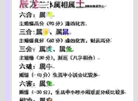 勾三搭四生肖正确答案如何判断？老彩民告诉你生肖规律！