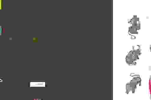 勾三搭四生肖正确答案如何判断？老彩民告诉你生肖规律！