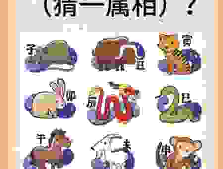 咬字眼儿的人是什么生肖？这几个生肖说话比较较真！