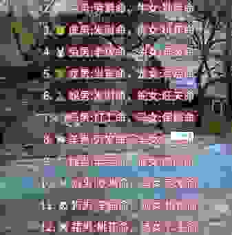 富贵功名是什么生肖？这几个生肖天生好命！