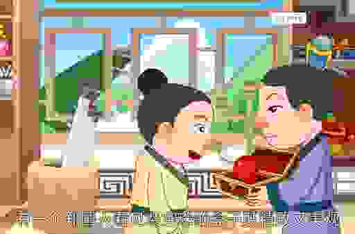 深入理解买椟还珠中的椟，成语典故背后的智慧