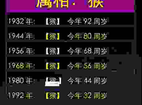 老来得子是指什么生肖？揭秘最有可能晚育的属相