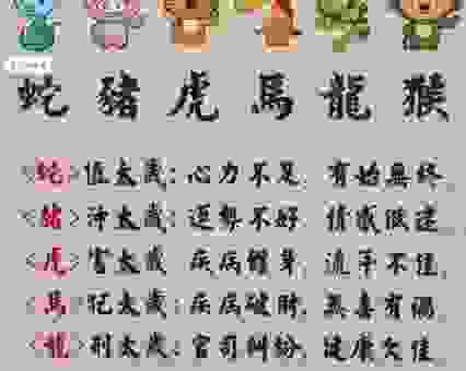 兵贵神速猜生肖，最快的那个原来是它！