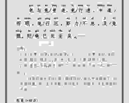 龟鹤之年是什么意思，用通俗的语言告诉你