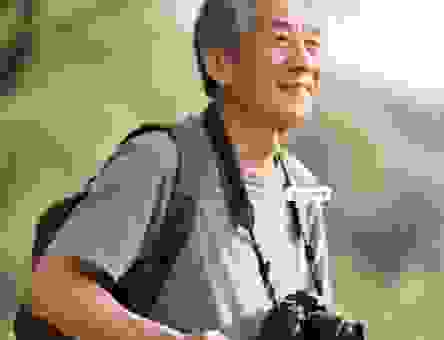 桑榆暮景是什么意思？老了也可以活得精彩！