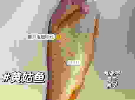 黄花女儿到底是啥动物？看完这些信息你就懂了！