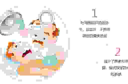 咬紧牙根的意思是什么？简单易懂的解释来了