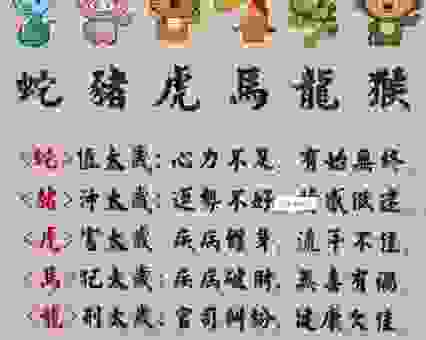 谈谈老马识途的生肖问题，这几个生肖最稳妥