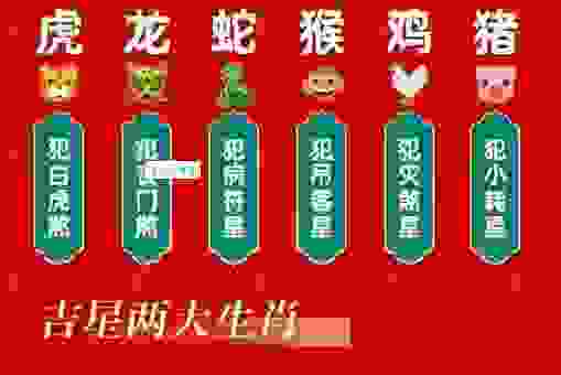 天花乱坠是什么生肖？属马的人最有可能！