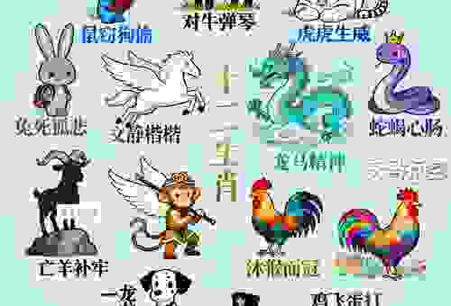 小康人家打一个生肖，原来是它，你猜对了吗？