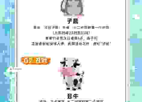 静中思动对应哪个生肖？这个生肖特点你了解吗？
