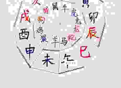 图穷匕现你知道是哪个生肖吗?快来看看!