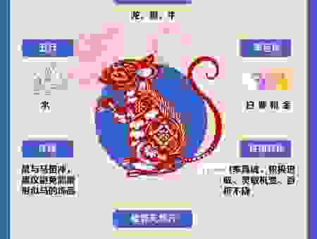 大法小廉对应什么生肖？专家解读藏着的秘密
