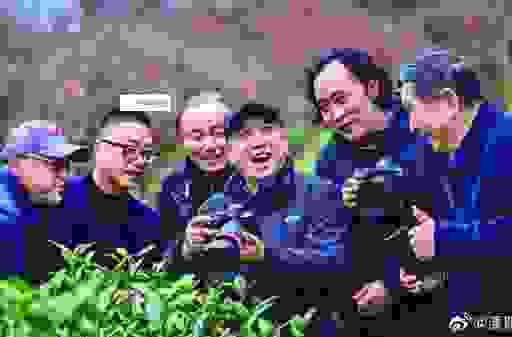 采风是什么意思？资深人士分享采风的奥秘