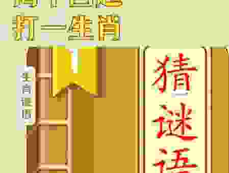 三兄四弟把梦寻打一准确生肖：为什么说他们是最佳拍档？