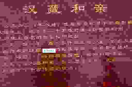 晓以大义打一地名，看完你就明白了，别再猜了