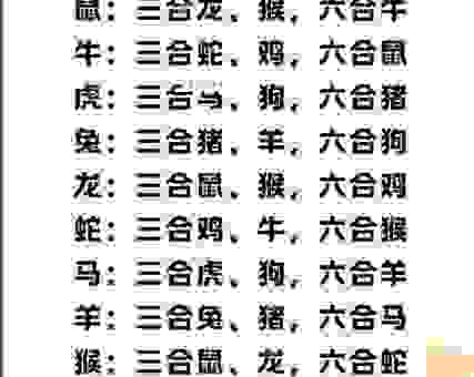 关于兵强马壮是什么生肖，你想知道的都在这里！