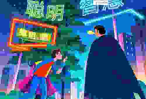 目光如炬是什么意思?教你学会洞察一切的智慧!