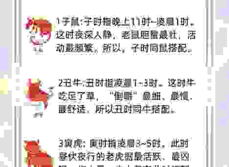斤斤计较的生肖都有谁？属鼠属兔太较真！