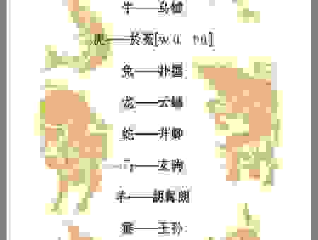 十冬腊月到底是什么生肖？老一辈人这样说