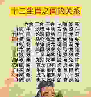 哪几个生肖好逸恶劳？这几个生肖天生爱享福！