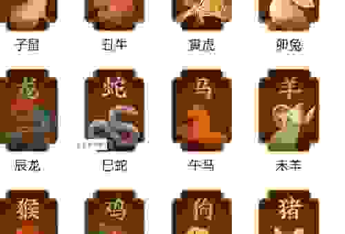 拓落不羁的生肖是哪个？看完你就知道了！