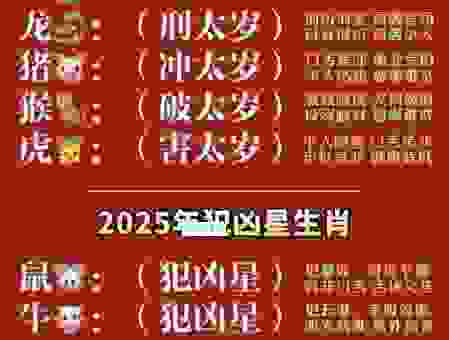 属相大揭秘!阴险毒辣臭名远是什么生肖,原来是它!