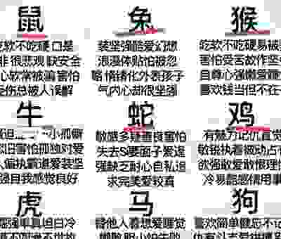 九死一生打一生肖是什么？这个生肖太特别了！