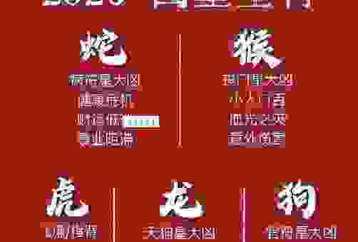 狼霸天下代表什么生肖?看完你就明白了!