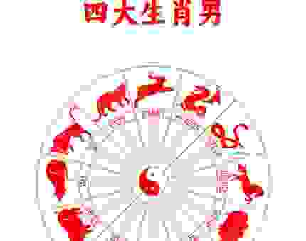 寸步不让打一生肖，这个生肖特点太明显了！