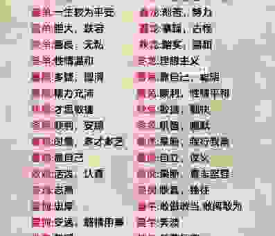 报团取暖打一生肖,揭秘最适合抱团的生肖!