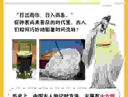 三更半夜是什么意思？简单了解古代的计时方式