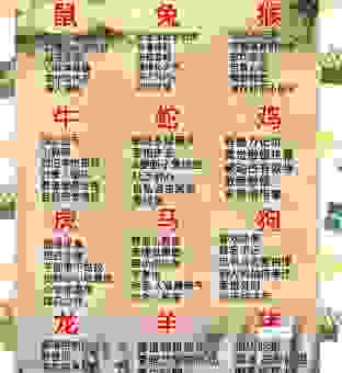 家有才女是什么生肖?这几个生肖的孩子最讨人喜欢!