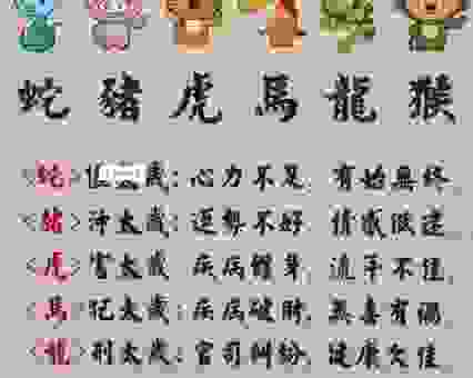 急中生智是什么生肖？这个属相的人最机灵！