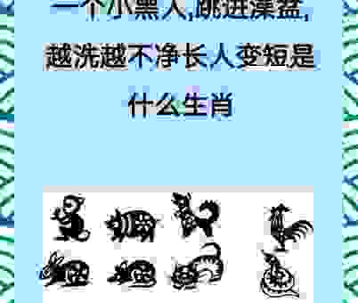 你知道秀外慧中打一生肖是哪个吗?