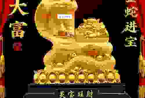 心宽体胖肚量大是什么生肖?原来是这个动物最招财!