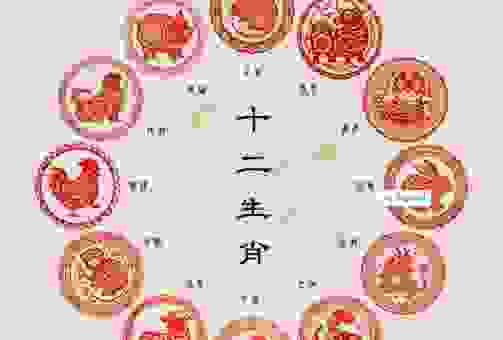 丢眉弄色指的是哪个生肖?这几个生肖最符合!
