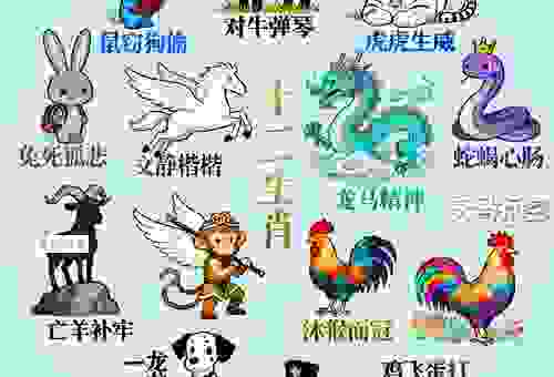 谈笑风生是哪个生肖？测一测你身边谁是这个生肖！