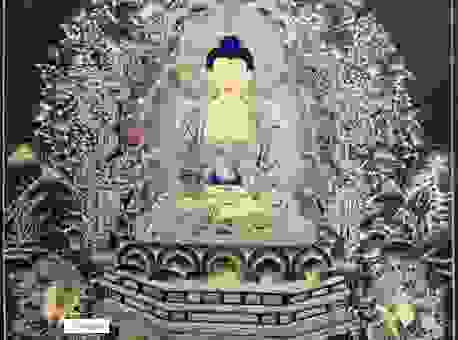 西方净土是代表什么生肖？佛教文化告诉你真相