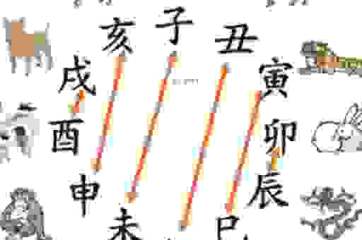 降龙伏虎打一生肖，这几个生肖容易猜错！