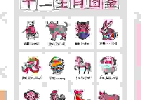 刀枪不入指的是哪个生肖？听听民间是怎么说的！