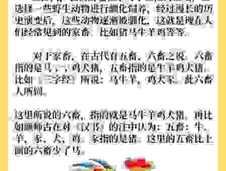 闲云野鹤打一生肖的生肖答案，你猜对了吗