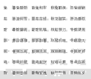 桃红柳绿代表什么生肖？测测你身边有哪个生肖！