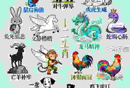总是无可奈何？了解它是什么生肖，也许能帮到你。