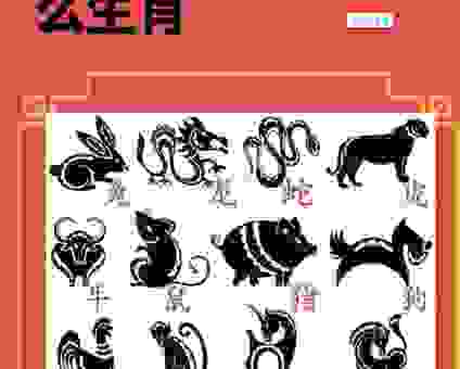 战战兢兢是什么生肖?这个答案你绝对想不到!