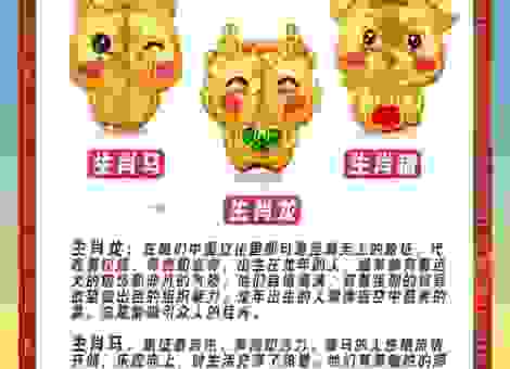 艰苦卓绝是什么生肖？看看你家宝宝上榜没！